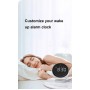 where to buy Popular Clock speaker Fashion Clock Bluetooth wireless clock portable speaker from China Supplier