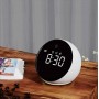 where to buy Popular Clock speaker Fashion Clock Bluetooth wireless clock portable speaker from China Supplier