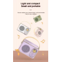 where to buy Retro Portable Bluetooth audio Mini Speaker portable audio speaker from China Supplier