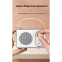 where to buy Retro Portable Bluetooth audio Mini Speaker portable audio speaker from China Supplier