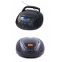 where to buy Portable CD Player with radio Wireless Mini CD player bt mini speaker from China Supplier