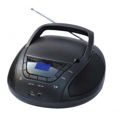 where to buy Portable CD Player with radio Wireless Mini CD player bt mini speaker from China Supplier