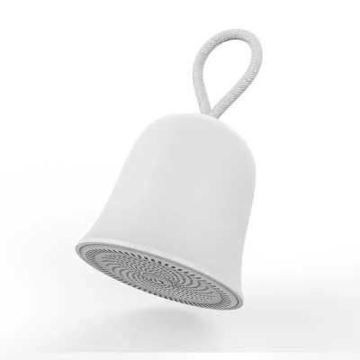 where to buy Mini Bell Speaker portable bell speaker audio portable bluetooth from China Supplier