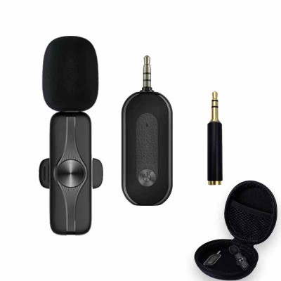 Where to buy Clip on Wireless Mic Lavalier Wireless Microphone and portable mic and speaker