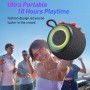 where to buy Mini Outdoor Stereo Speaker Waterproof Wireless Speaker LED Light Wireless Speaker from china supplier