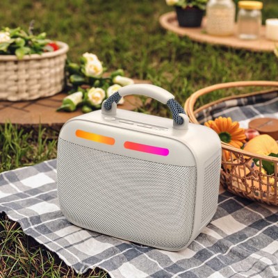 where to buy wireless portable karaoke speaker, Smart Speaker With Alexa, from china suppliers