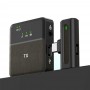 onde comprar microfone de lapela sem fios de fornecedor chinês