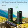 where to buy Mini Waterproof Wireless Speaker Mini Portable Speaker Professional Subwoofer Party Speaker from china supplier