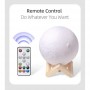 where to buy Moon Lights Speaker Mini Home Bluetooth Speakers Wireless Moon Speaker from China Supplier