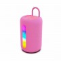 where to buy Wireless TF Speaker mini TF Speaker portable TF speaker with lights from China Supplier