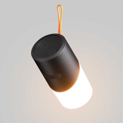 where to buy Outdoor Music outdoor speaker with LED mini outdoor speaker Bluetooth from China Supplier