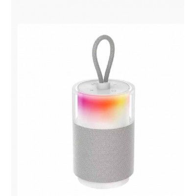 where to buy Portable Bluetooth Wireless Design Mini LED Speaker portable LED Speaker from China Supplier
