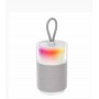 where to buy Portable Bluetooth Wireless Design Mini LED Speaker portable LED Speaker from China Supplier
