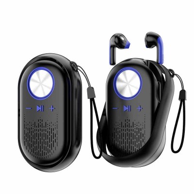 where to buy TWS Earphone Wireless Speaker with TWS Wireless bt with TWS from China Supplier