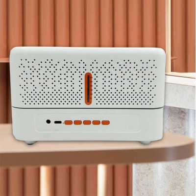 where to buy Aromatherapy Humidifier Bluetooth Humidifier Bluetooth Speaker mini Humidifier Speaker from China Supplier