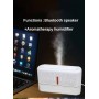 where to buy Aromatherapy Humidifier Bluetooth Humidifier Bluetooth Speaker mini Humidifier Speaker from China Supplier