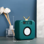 where to buy Retro Mini Speaker Plastic Silicone Bluetooth Apariencia Exquisita Portable speaker from China Supplier