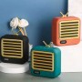 where to buy Retro Mini Speaker Plastic Silicone Bluetooth Apariencia Exquisita Portable speaker from China Supplier