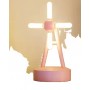 where to buy Wireless Windmill Speaker Bluetooth Night Light speaker LED night light speaker from China Supplier