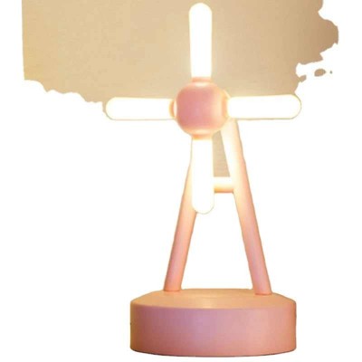 where to buy Wireless Windmill Speaker Bluetooth Night Light speaker LED night light speaker from China Supplier