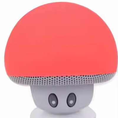 where to buy Mushroom Bluetooth Speaker mini mushroom speaker Unique Mushroom speaker from China Supplier