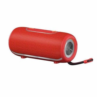 where to buy Waterproof Portable Bluetooth TF Speaker with LED Light portable LED speaker from China Supplier