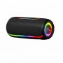 where to buy Waterproof Portable Bluetooth TF Speaker with LED Light portable LED speaker from China Supplier