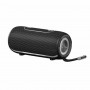 where to buy Waterproof Portable Bluetooth TF Speaker with LED Light portable LED speaker from China Supplier