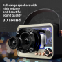 where to buy karaoke party speaker, FM Speakerphone, karaoke bluetooth speaker from china suppliers