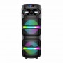 where to buy TWS Rechargeable Speaker Speaker With Wireless Microphone BT Party Speaker from china supplier