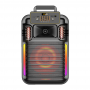 where to buy 10 Inch Horn Party Speaker, 1800mAh Battery Wireless Portable, Wireless Portable Speakerfrom china suppliers