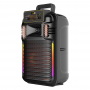 where to buy 10 Inch Horn Party Speaker, 1800mAh Battery Wireless Portable, Wireless Portable Speakerfrom china suppliers