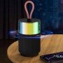 where to buy Outdoor Portable Speaker Bamboo Mini Speaker Wireless Bamboo Speaker from China Suppier