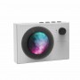 where to buy Speaker with Moving Light bluetooth light speaker bt hands free speaker from China Supplier