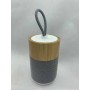where to buy Waterproof Portable Speaker outdoor Bamboo speaker mini outdoor speaker from China Supplier