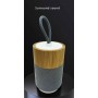 where to buy Waterproof Portable Speaker outdoor Bamboo speaker mini outdoor speaker from China Supplier