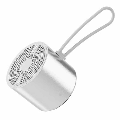 where to buy wireless metal speaker Metal Mini Speaker bt mini speaker from China Supplier