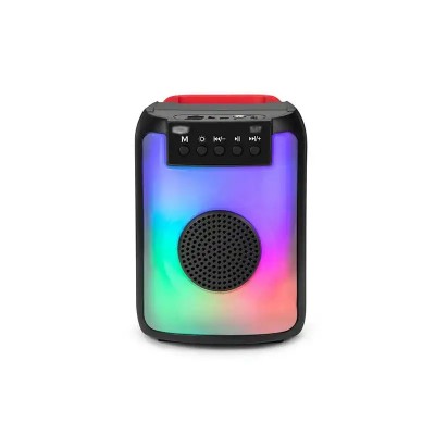 where to buy colorful TWS speaker Colorful Lights Speaker wireless speaker from China Supplier