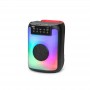 where to buy colorful TWS speaker Colorful Lights Speaker wireless speaker from China Supplier