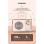 where to buy Multiple Playback Modes speaker Bluetooth Mini Speaker mini playback speaker from China Supplier