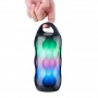 where to buy 2025 Wireless Bluetooth LED Speaker Portable LED Speaker from China Supplier