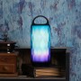 where to buy 2025 Wireless Bluetooth LED Speaker Portable LED Speaker from China Supplier