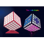 where to buy Led Light Cube Speaker portable light speaker high quality speaker from China Supplier