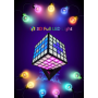 where to buy Led Light Cube Speaker portable light speaker high quality speaker from China Supplier