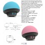 where to buy Mushroom Bluetooth Speaker ABS wireless speaker Mini Portable Speaker from China Supplier