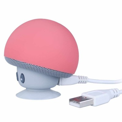 where to buy Mushroom Bluetooth Speaker ABS wireless speaker Mini Portable Speaker from China Supplier