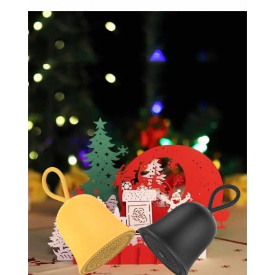where to buy Mini Music Bell speaker Bell Fashion Speaker Wireless Portable Bell Speaker from China Supplier