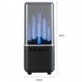 where to buy Colorful Lights Speaker Portable Colorful Speaker Wireless bluetooth Speaker from China Supplier