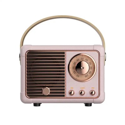where to buy Home Retro Mini Speaker Mini Speaker wireless speaker for home from China Supplier