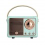 where to buy Home Retro Mini Speaker Mini Speaker wireless speaker for home from China Supplier